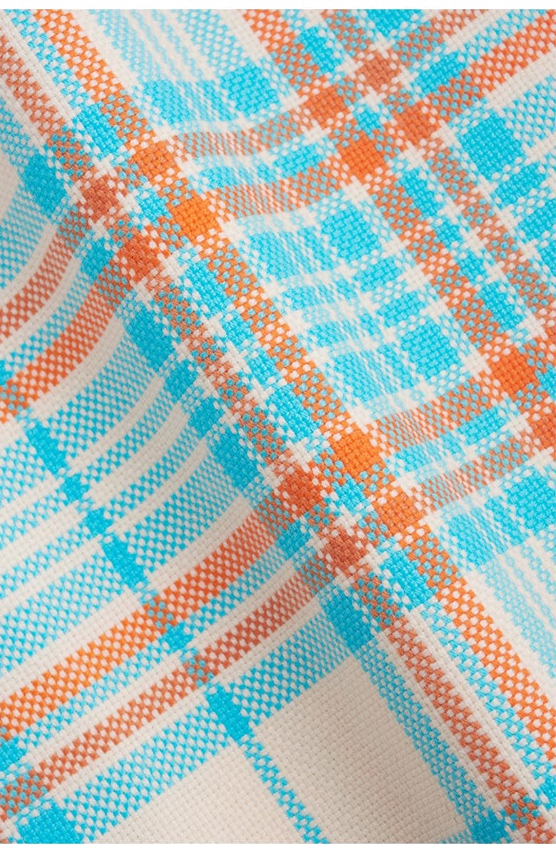 SUISTUDIO Ally Check Print Trousers, Alternate, color, 