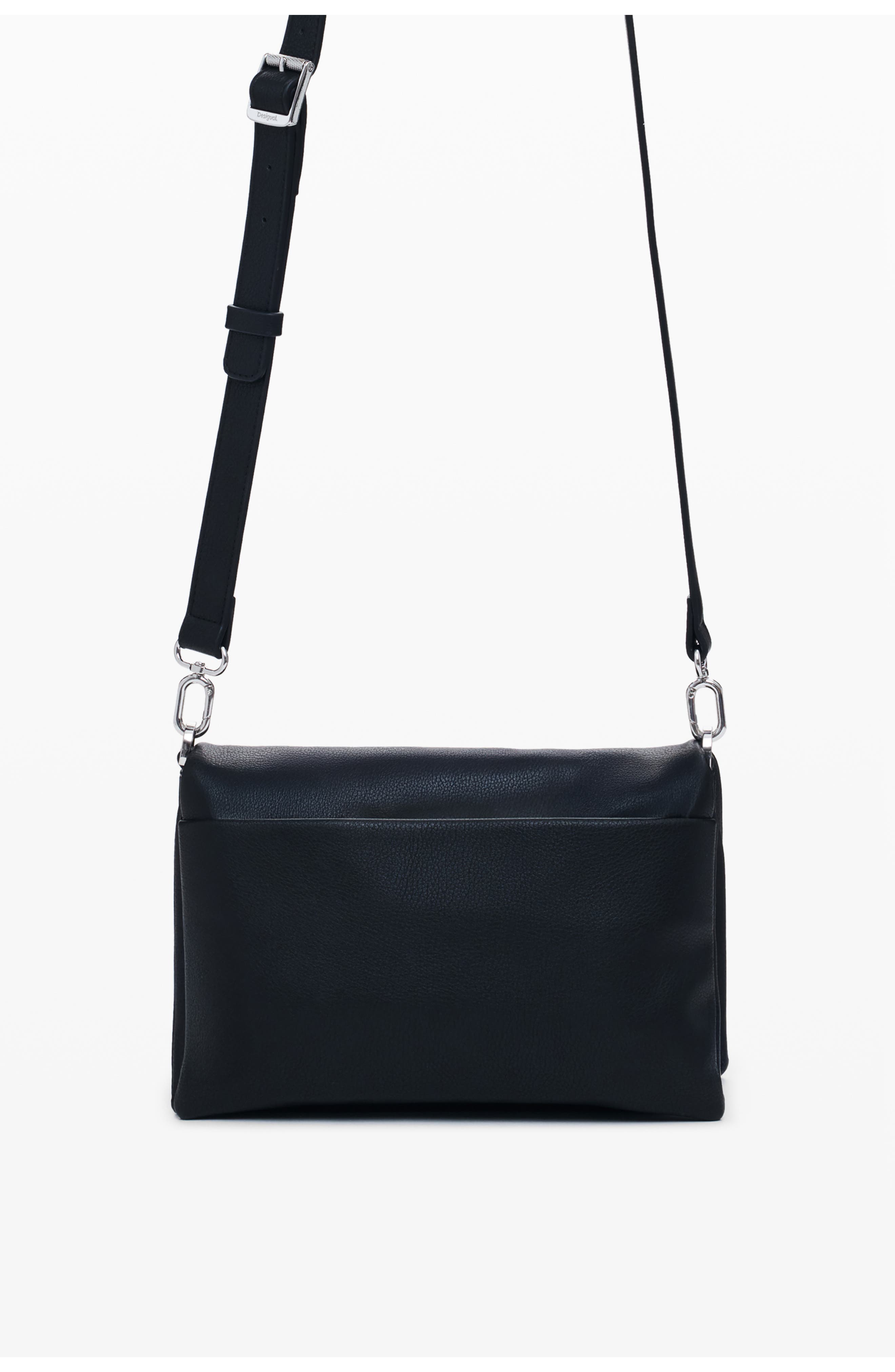 Desigual Disney Mickey Crossbody Bag, Alternate, color, 