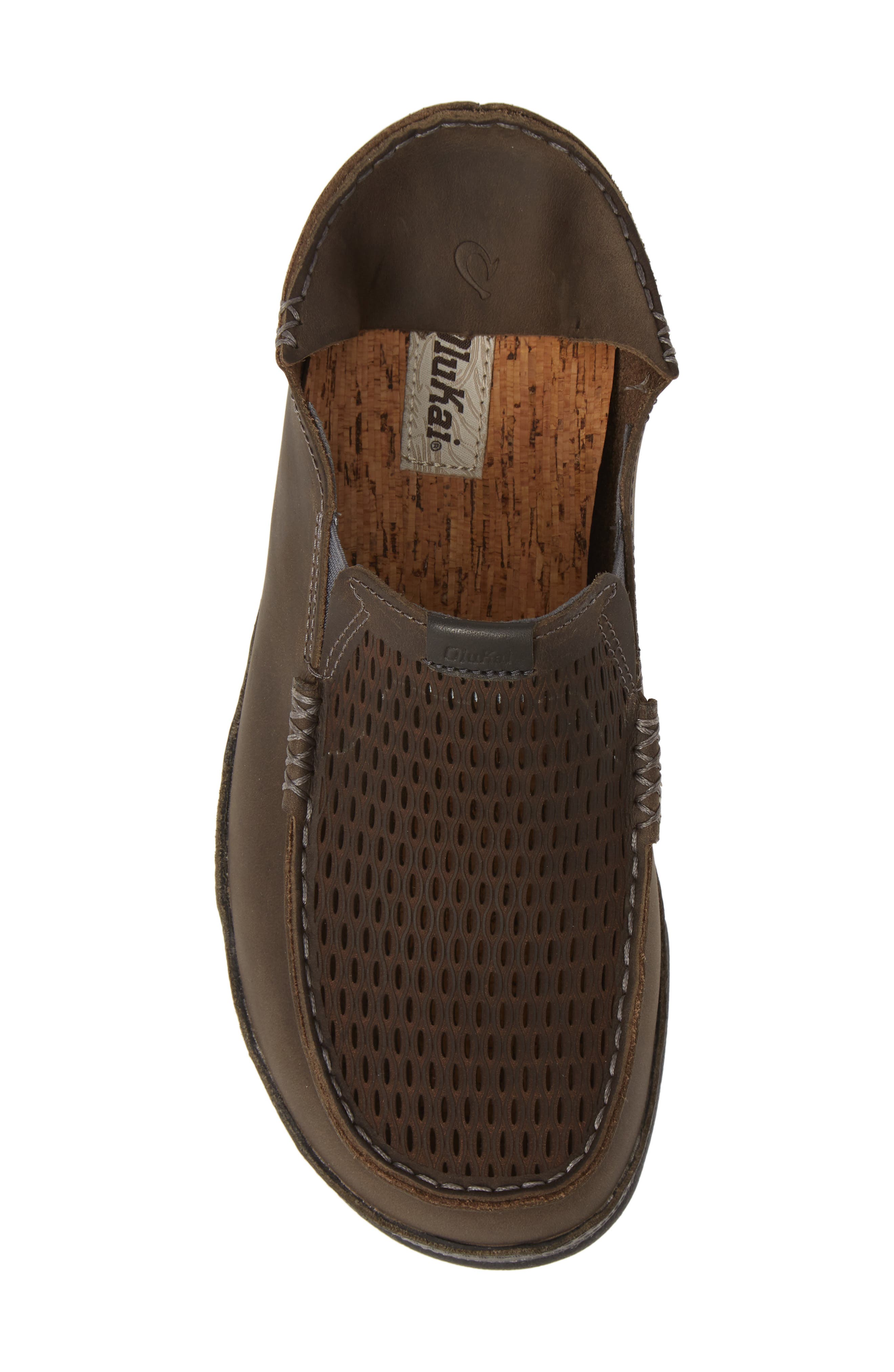 OluKai Moloa Aho Slip-On, Alternate, color, 