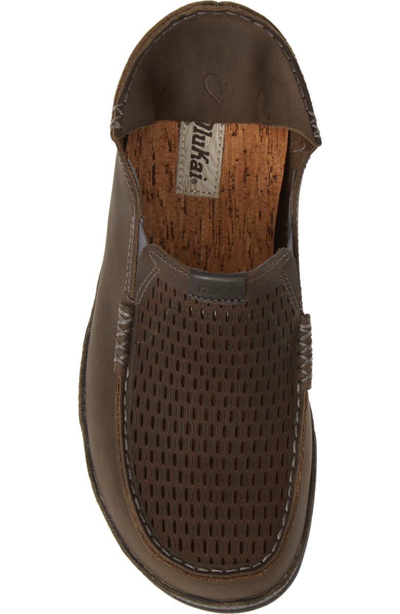 OluKai Moloa Aho Slip-On, Alternate, color,