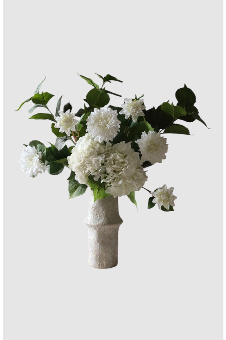 Soft Serve, Main, color, White