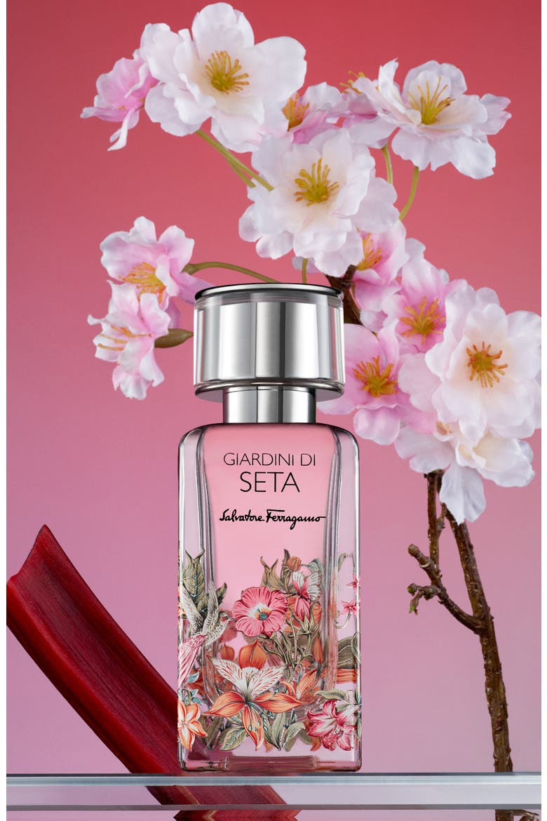 Giardini di Seta Eau de Parfum (Women) | Nordstrom