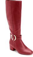 Comfortview The Vale Wide Calf Boot
