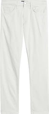 Mavi Jeans Jake Slim Fit Twill Pants