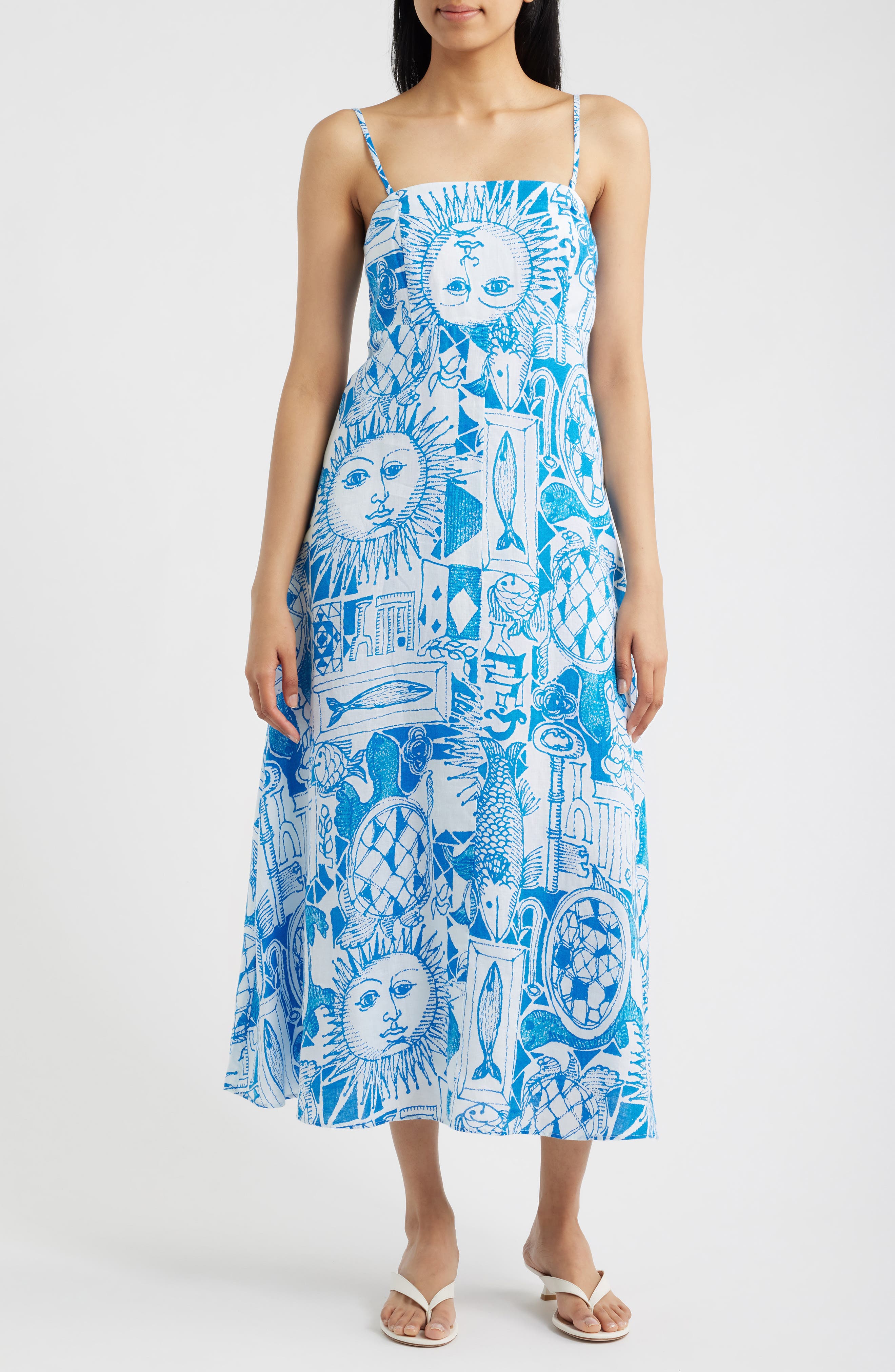 selected RESORT WHITE