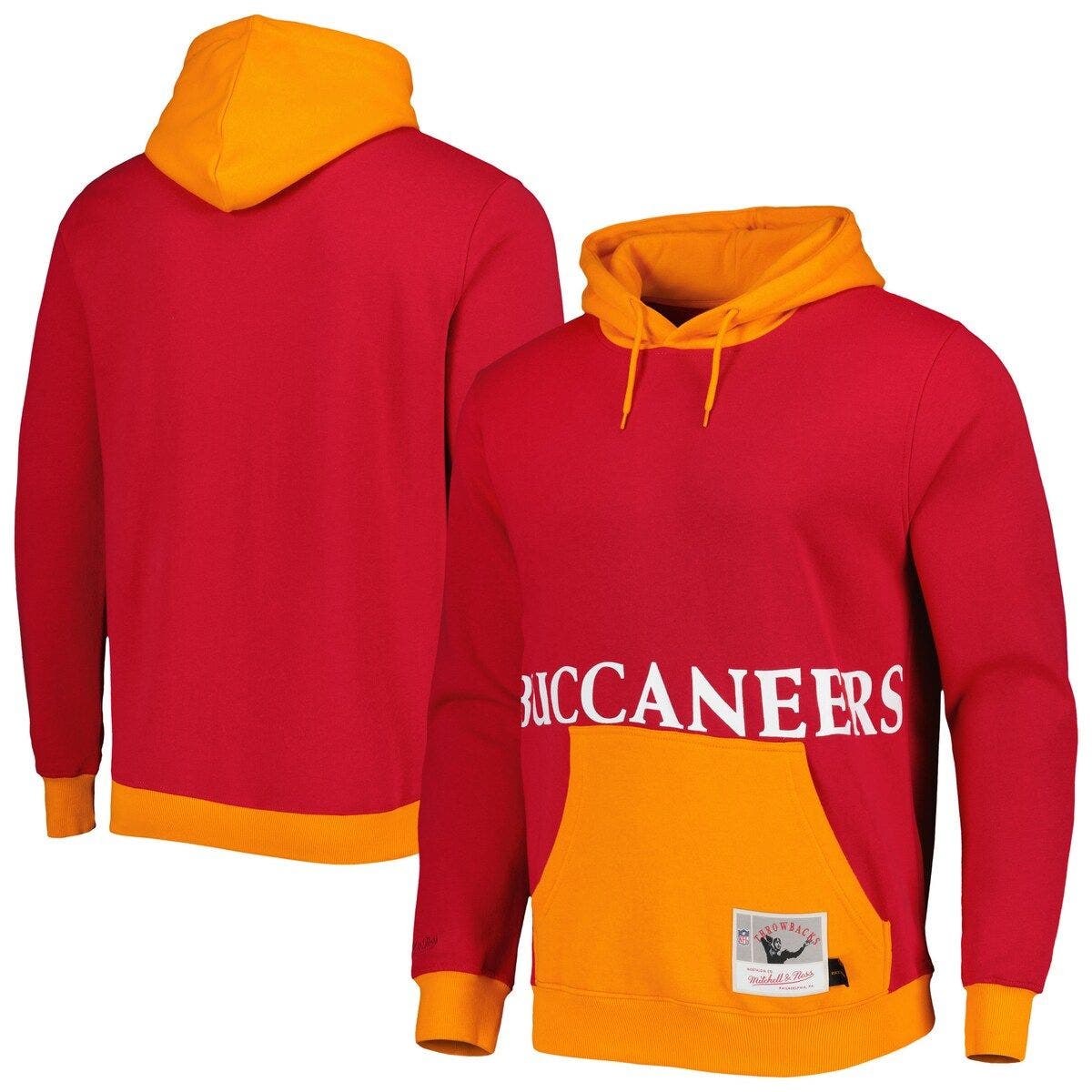 selected Red