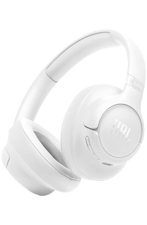 Tune 730BT Wireless Over-Ear Headphones