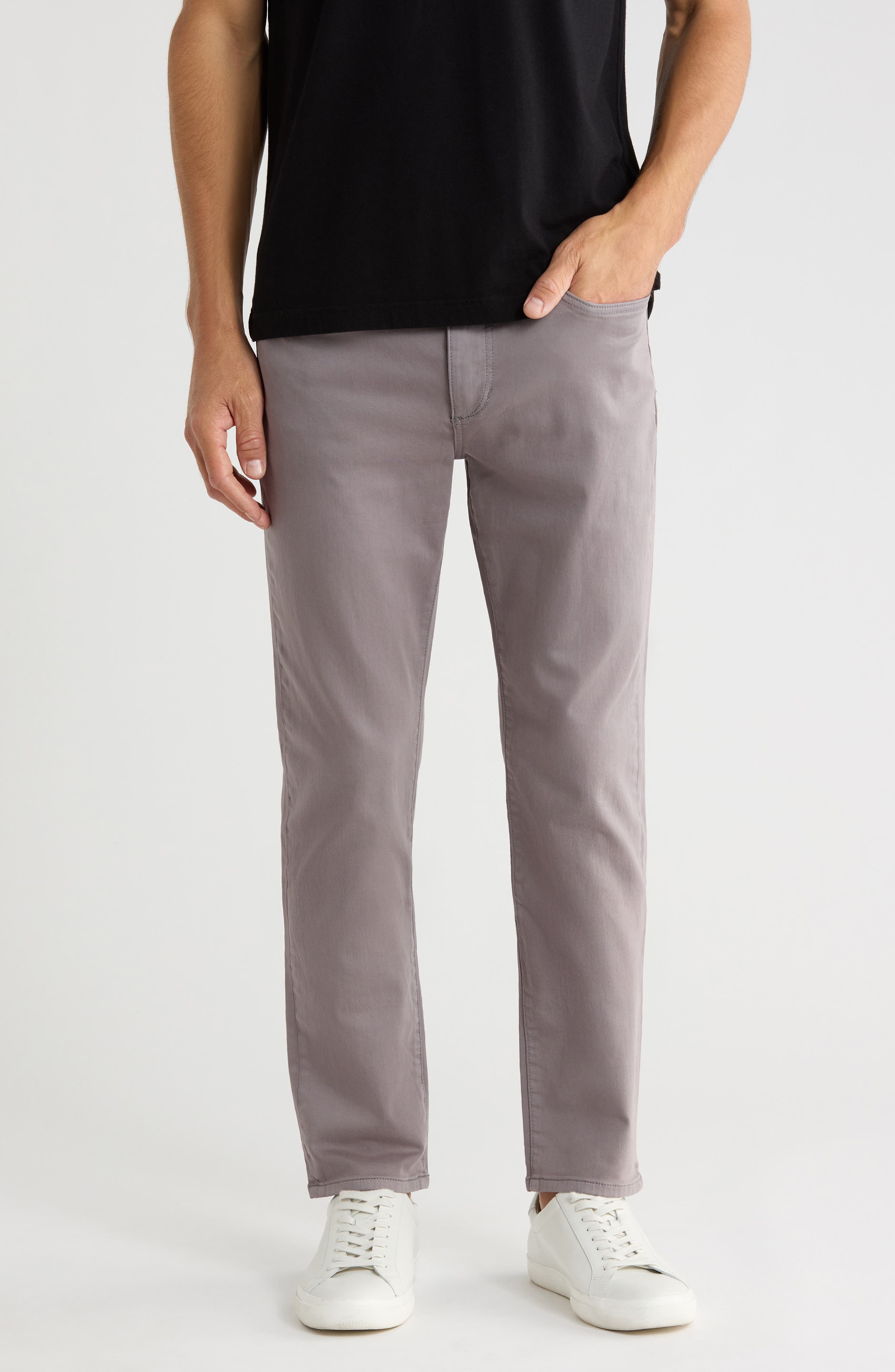 Joe's The Brixon Narrow Straight Pants