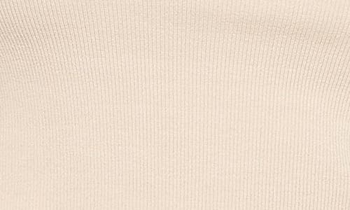 Spiritual Gangster Moss Rib Knit Tank In Neutral