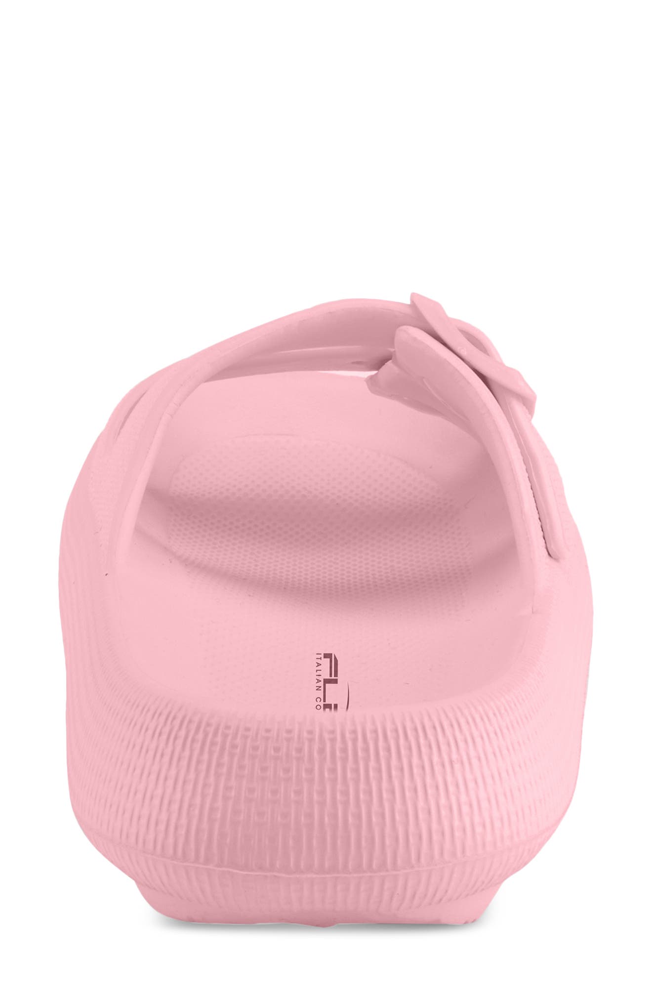 Flexus by Spring Step Bubbles Waterproof Slide Sandal, Alternate, color, Light Pink