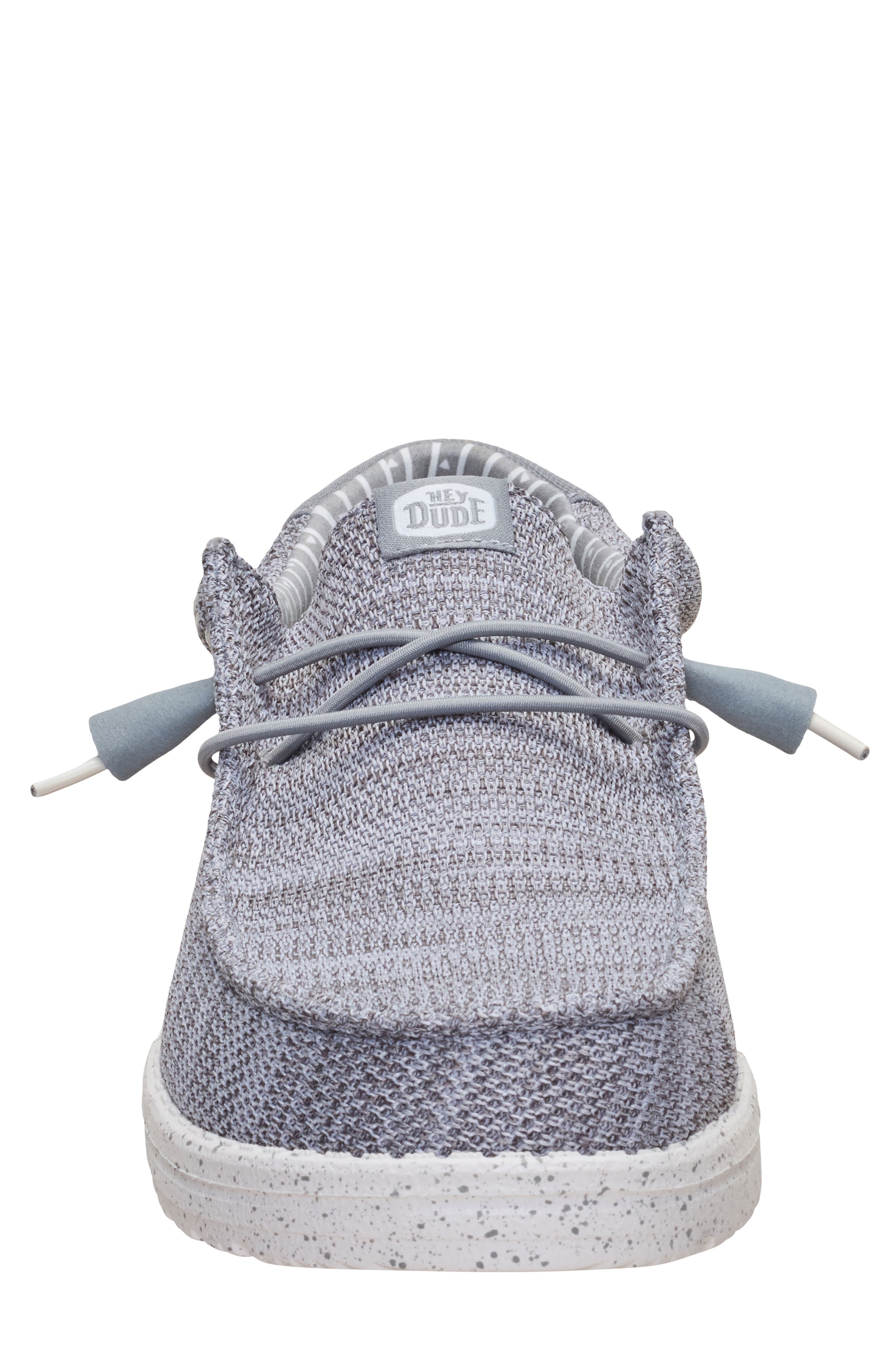 Hey Dude Wally Sox Sneaker (Men) | Nordstromrack