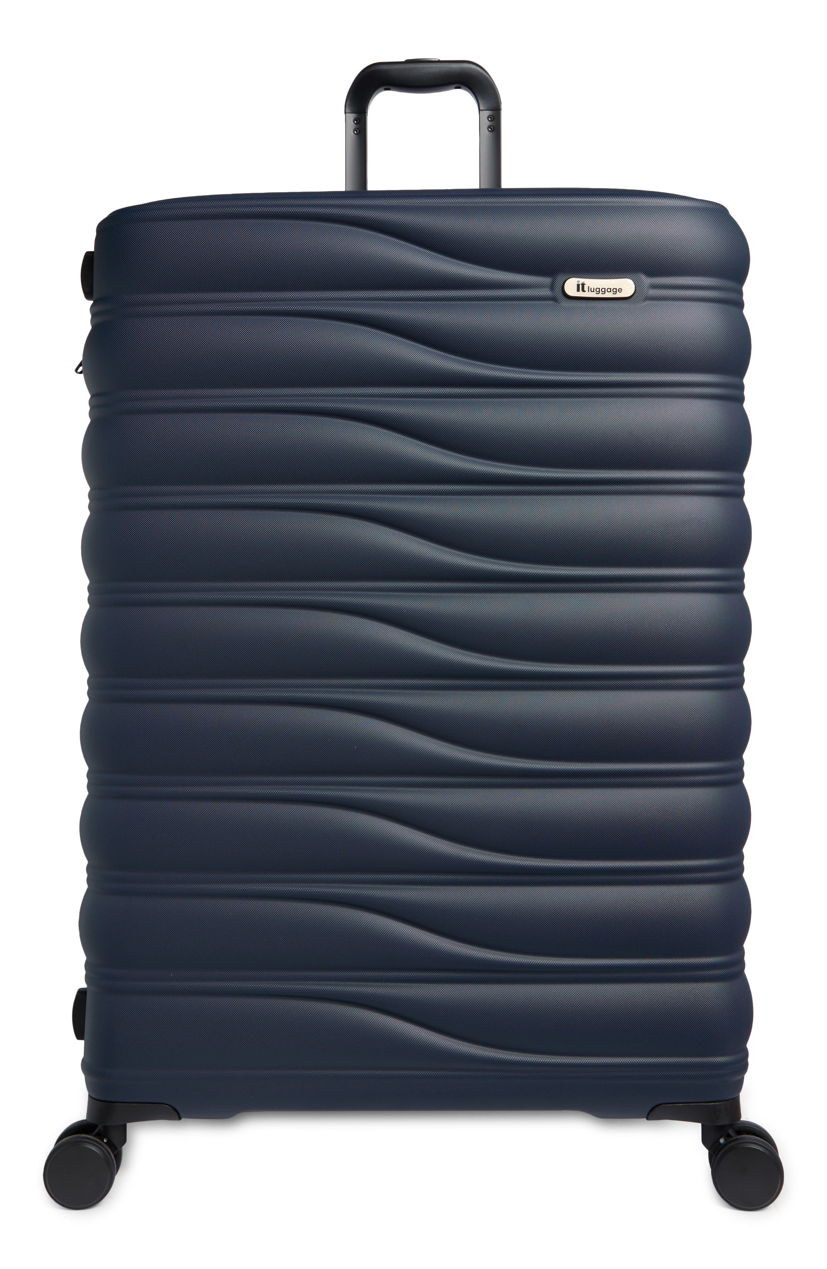 IT LUGGAGE Estuary 31-Inch Hardside Spinner Luggage