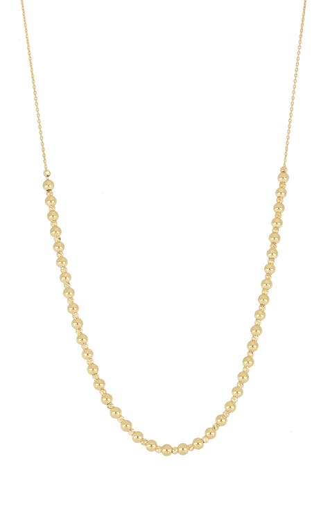 14k Gold 14k Gold Fine Jewelry Necklaces Nordstrom