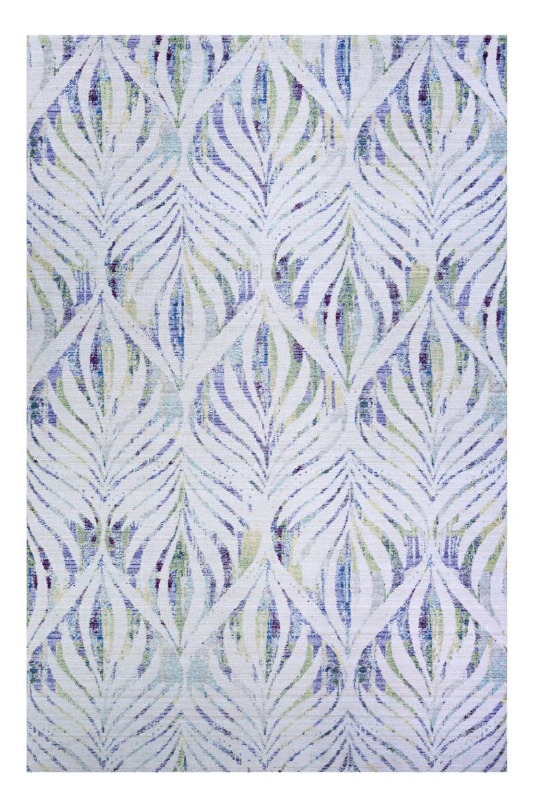 Xanadu Acapulco Indoor/Outdoor Rug, Main, color, FERN