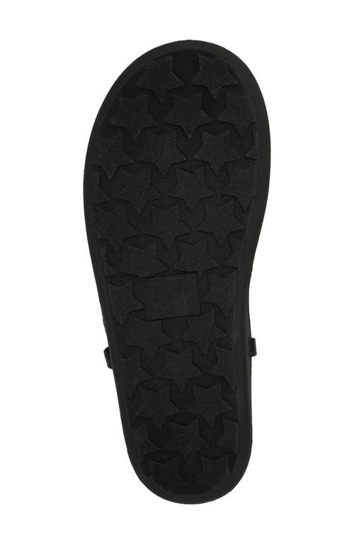 Mia Harbor Slingback Sandal