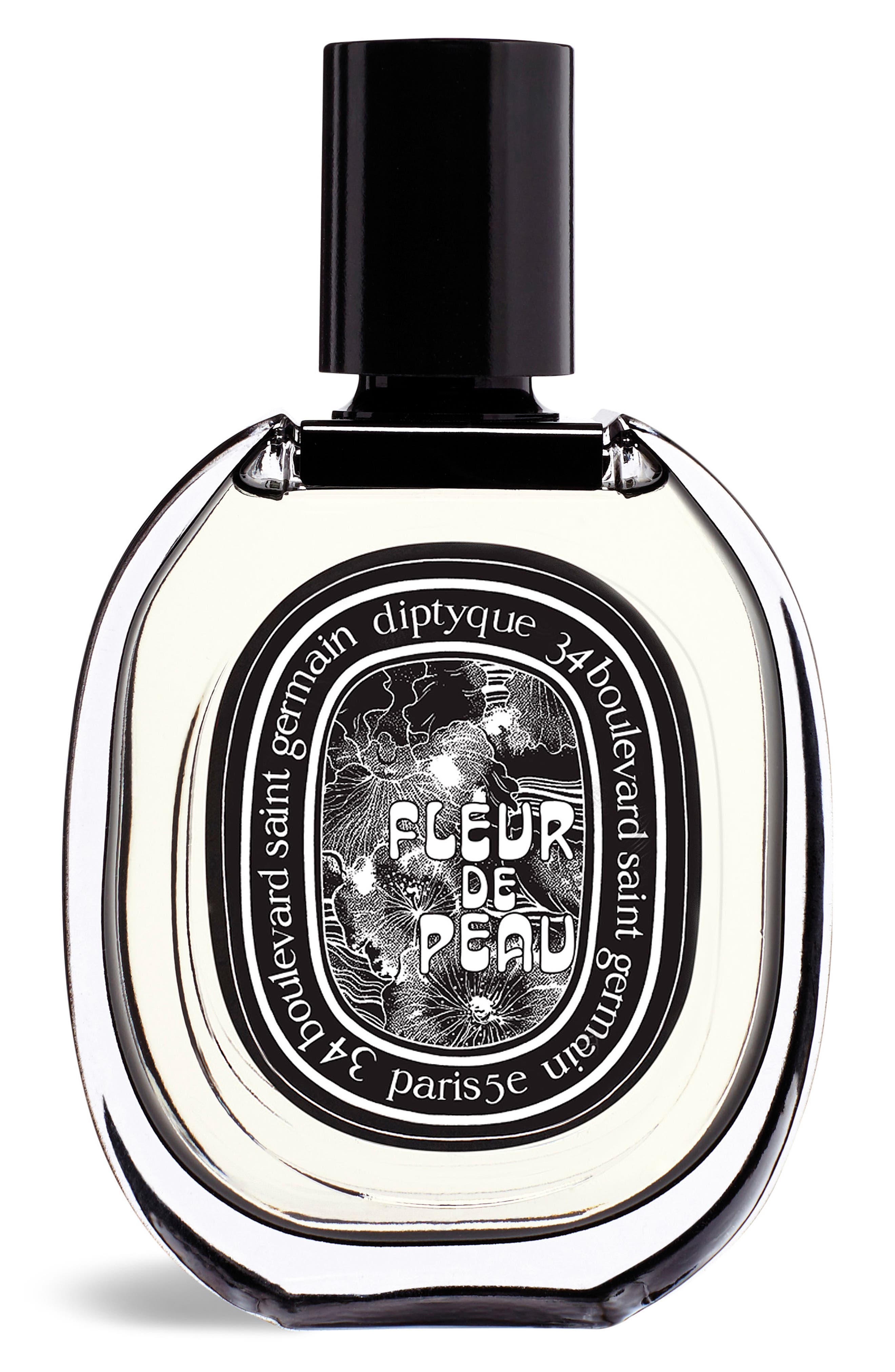 Fleur de Peau Eau de Parfum (Women) | Nordstrom