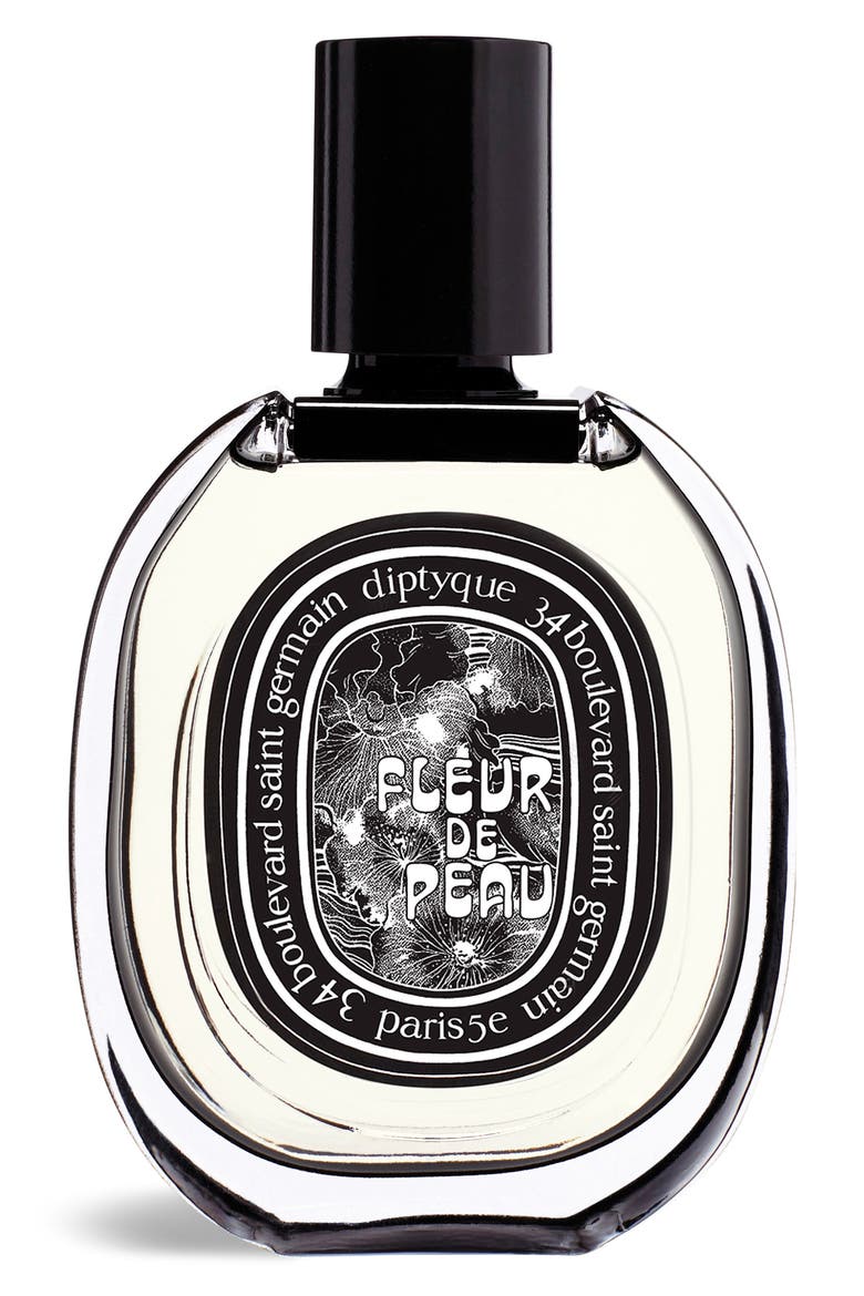 Fleur de Peau Eau de Parfum, Main, color, NO COLOR