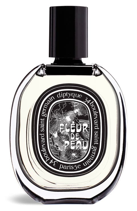Fleur de Peau Eau de Parfum