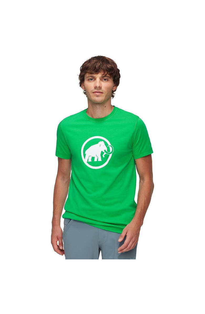 Mammut Core Classic T-Shirt - Men's, Main, color, Pinea