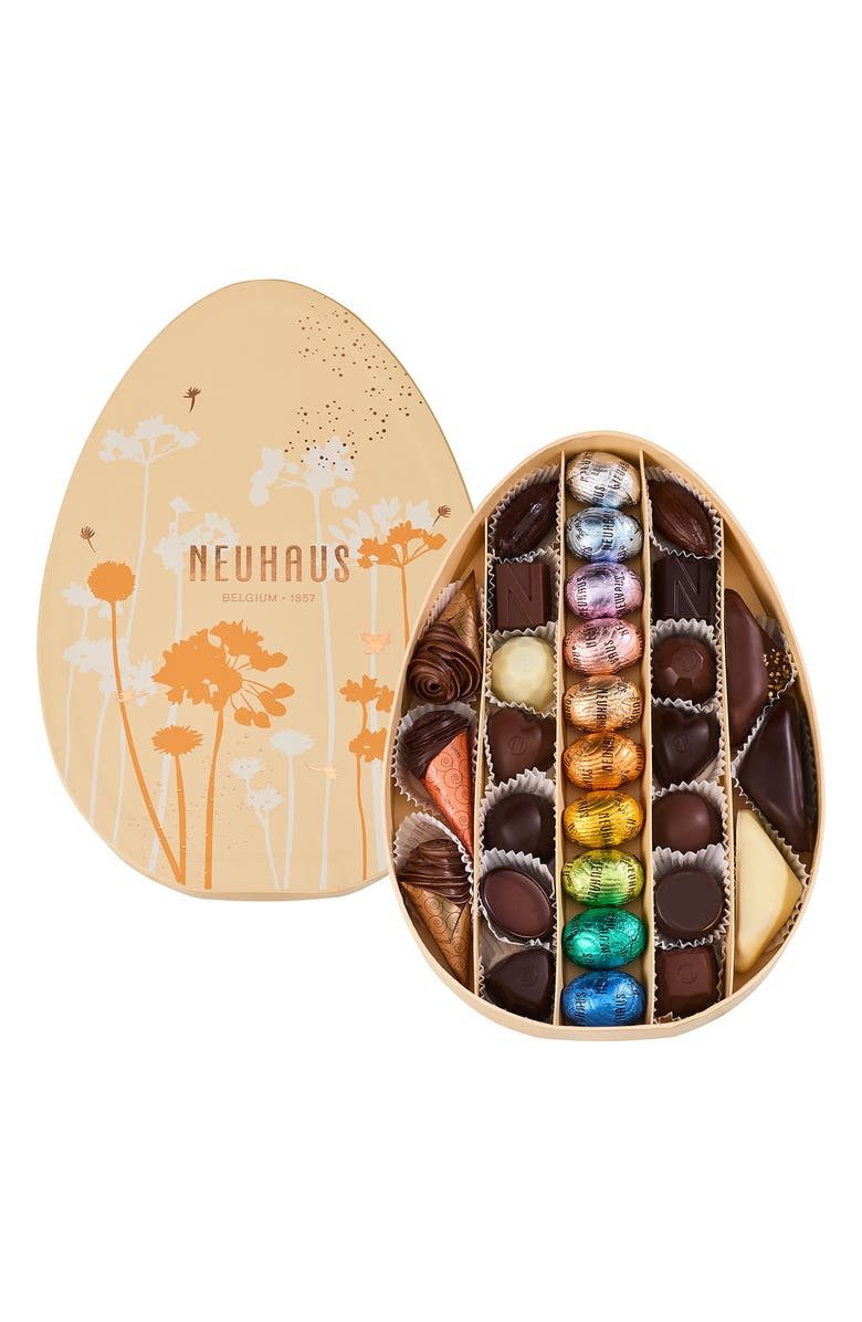 NEUHAUS Big Easter Egg Gift Box, Main, color, 