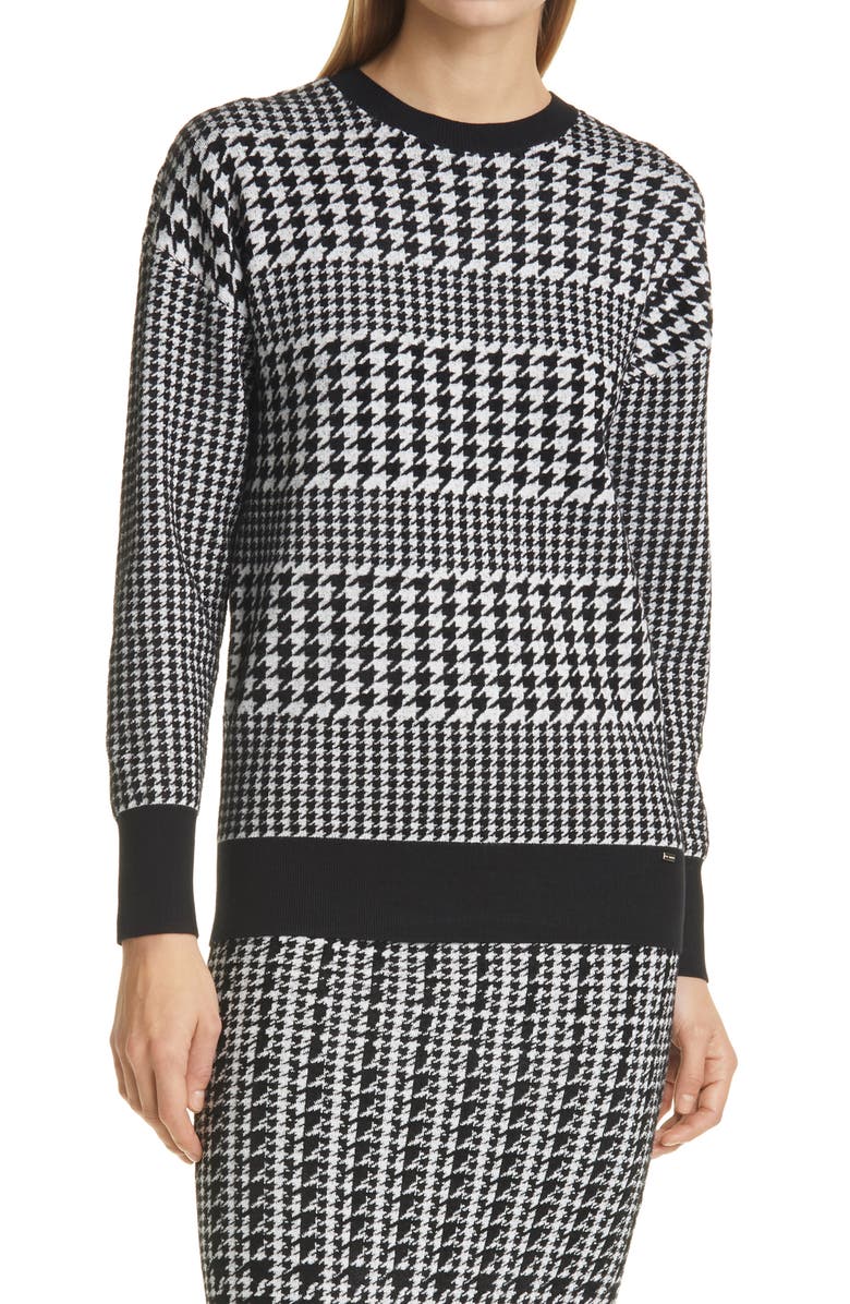 Ted Baker London Novahh Altas Sweater, Main, color, 