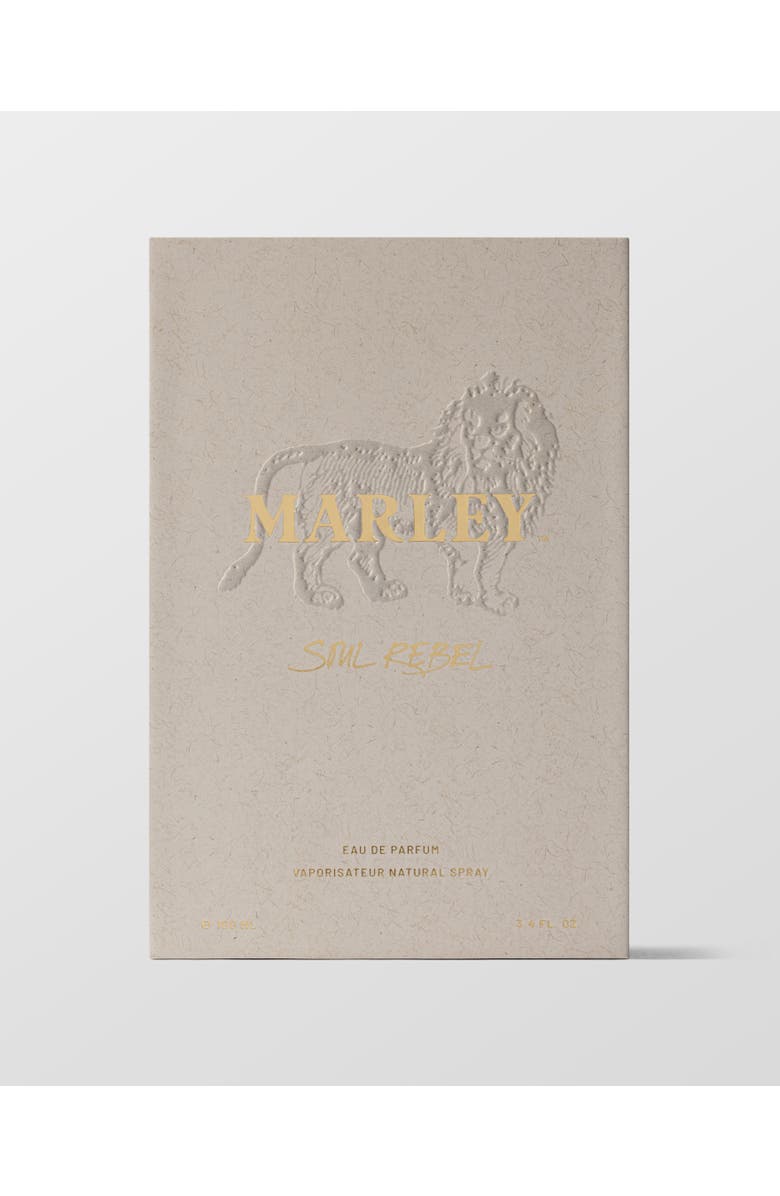 Marley Fragrance Marley Soul Rebel, Alternate, color, NO COLOR