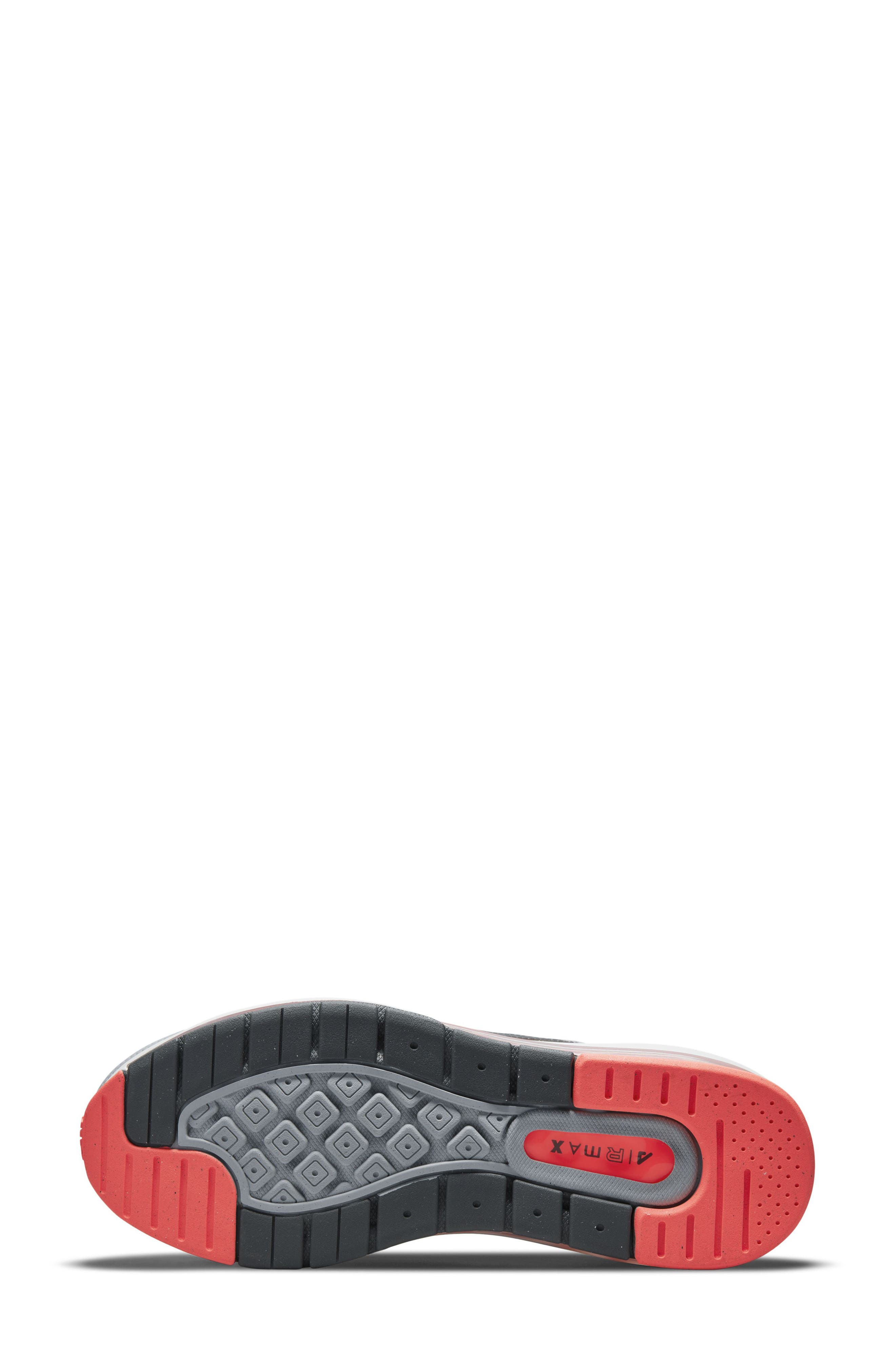 Nike Air Max Genome Sneaker, Alternate, color, 