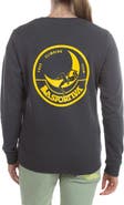 La Sportiva Climbing On The Moon Sweatshirt - Women's