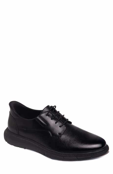 Marc Joseph New York Edward Street Hands-Free Slip-On Derby