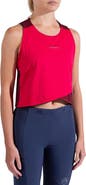 La Sportiva Sunfire Tank Top - Women's
