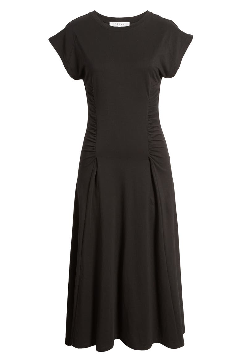 fitted cotton maxi dress Loft Lately Cutout Linen Cotton Maxi Dress Size 14 Cream Women's