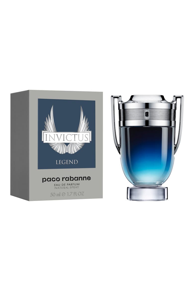 paco rabanne Invictus Legend Eau de Parfum, Alternate, color, NO COLOR