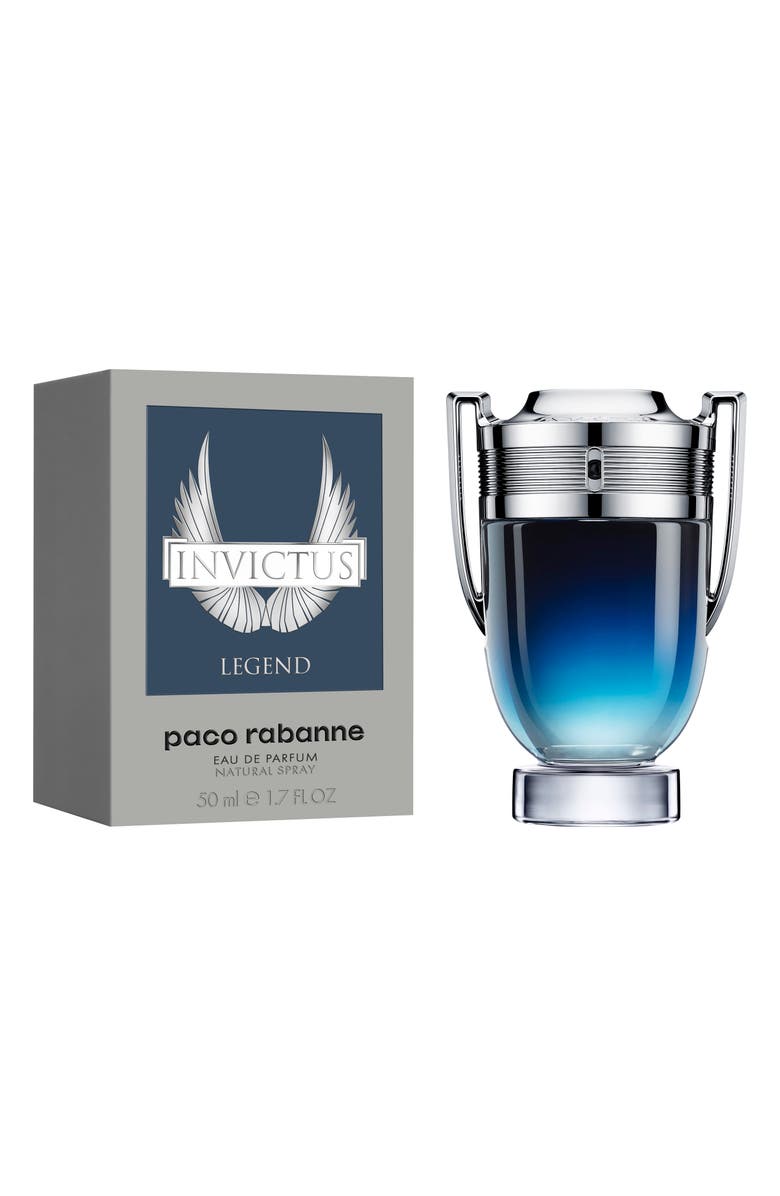 Rabanne paco rabanne Invictus Legend Eau de Parfum, Alternate, color,