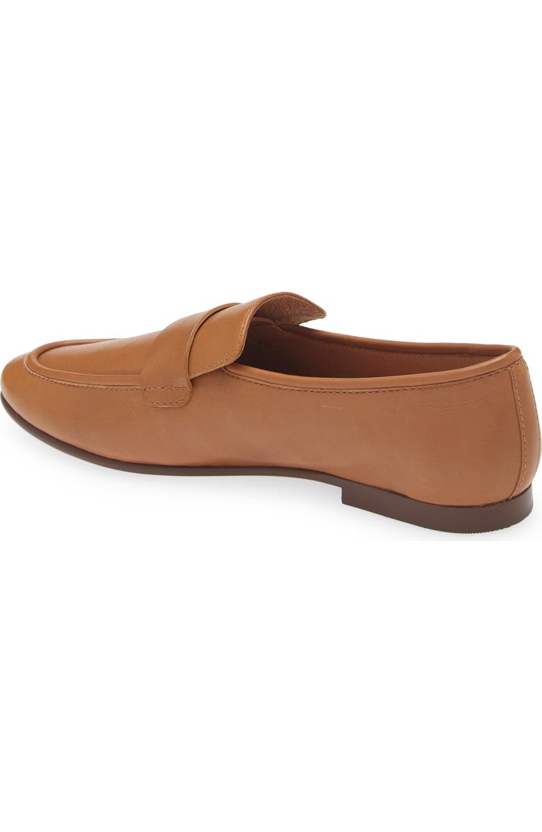 Madewell The Lacey Loafer, Alternate, color, Timber Beam