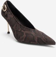 Prologue Shoes Molly Stiletto Pump