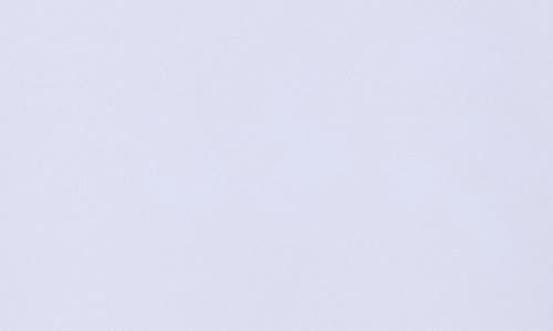 Allsaints Etienne Oversize Cotton Fleece Hoodie In White