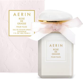 AERIN Rose de Grasse Pour Filles Eau de Toilette Spray