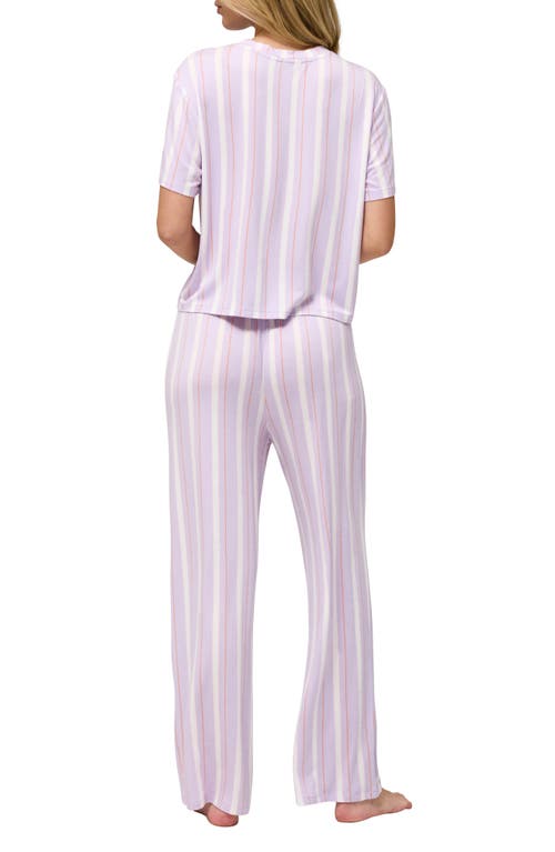 HONEYDEW HONEYDEW ALL AMERICAN PAJAMAS