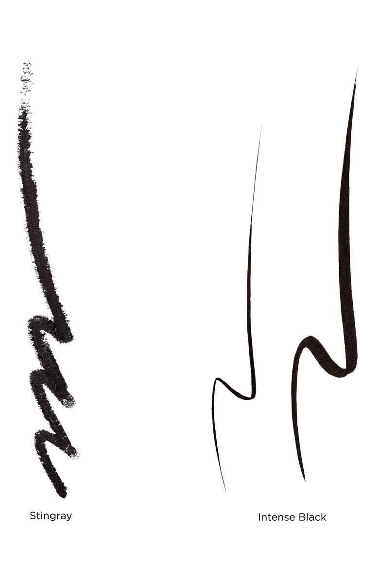 Stila Walk The Line Stay All Day<sup>®</sup> Eyeliner Duo (Nordstrom Exclusive) $54 Value, Alternate, color,