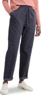 Seasalt Cornwall Dayby Utility Drawstring Pants