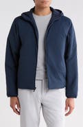 Zella Lightweight Insulated Hooded Jacket