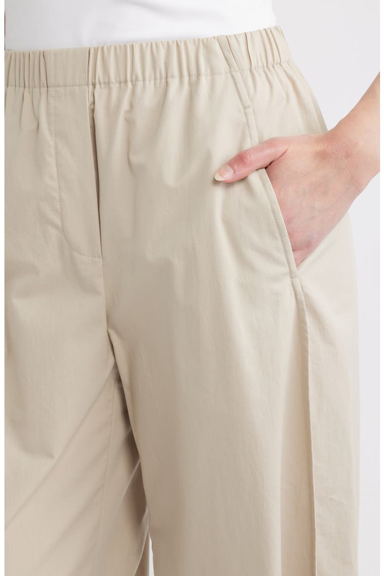 Parachue Pants, Alternate, color, BRIGHT PEWTER
