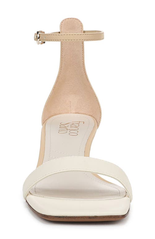 Franco Sarto Sadie Wedge Sandal