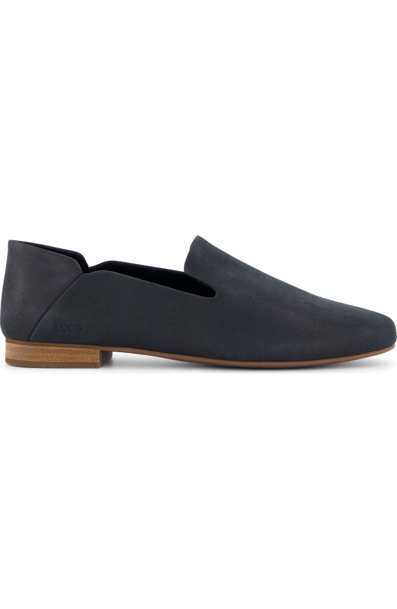 TOMS Lara Loafer, Alternate, color,