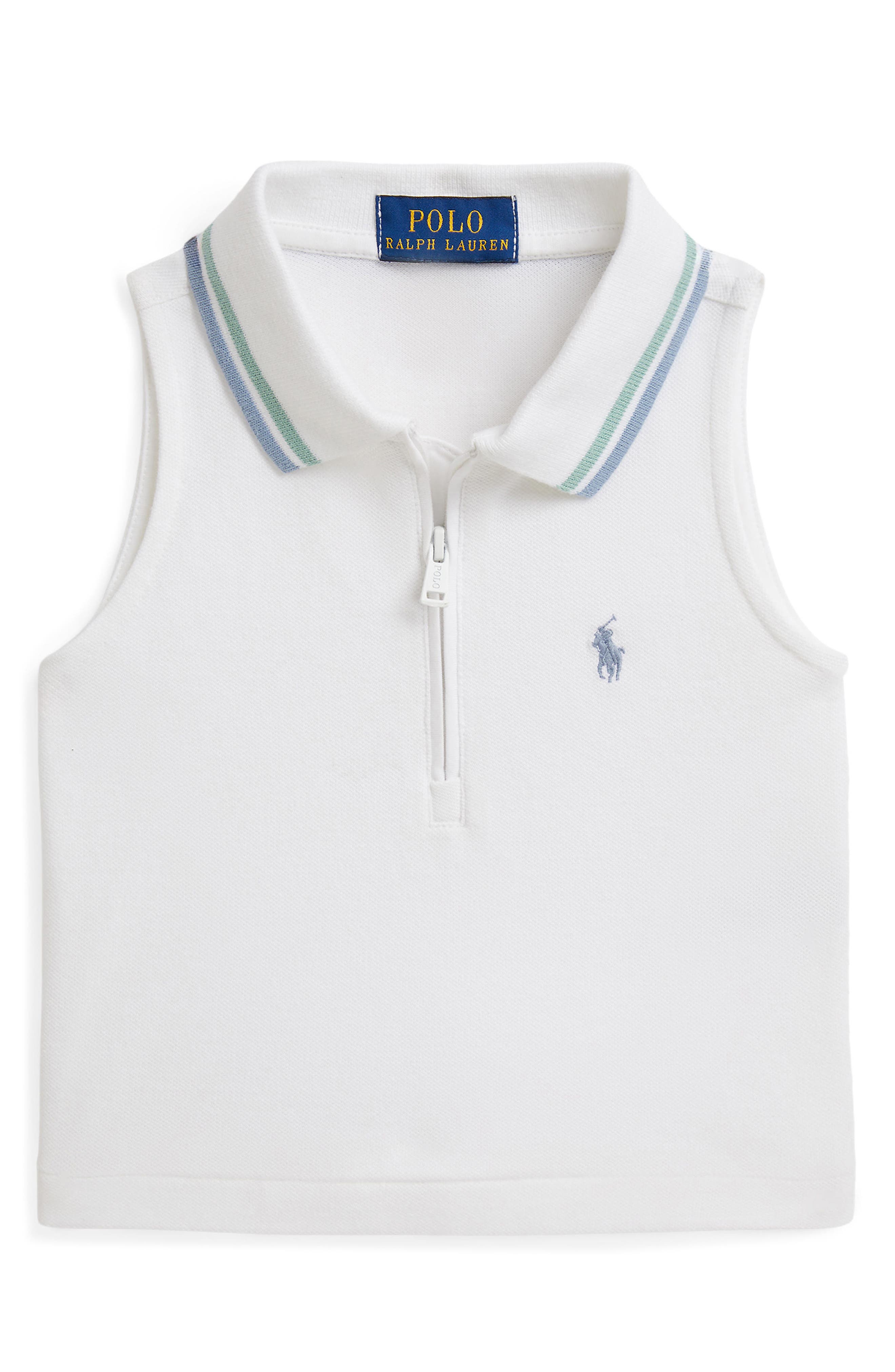 selected WHITE