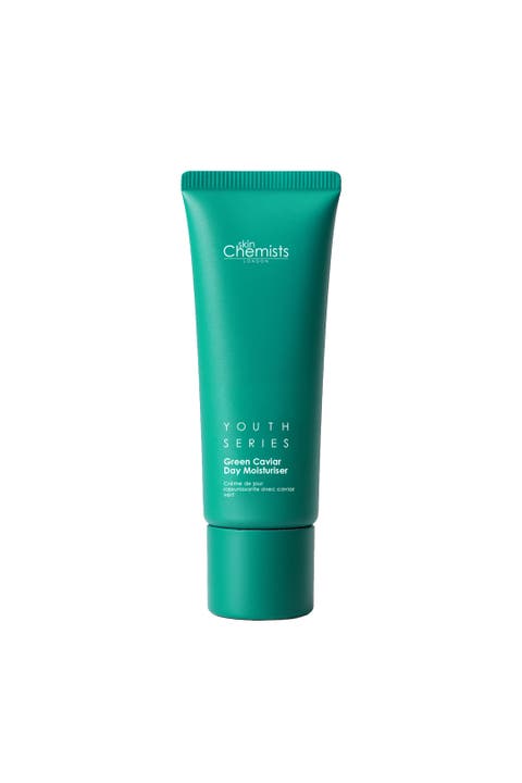 Green Caviar Day Cream 50ml for Fine Lines & Wrinkles, Anti-Aging