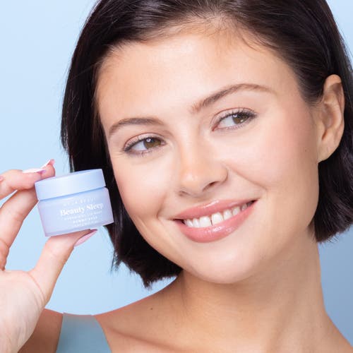 Ncla Beauty Beauty Sleep Overnight Lip Mask