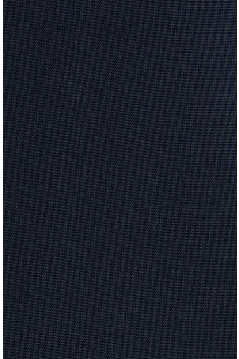 Wool Blazer, Alternate, color, DARK NAVY