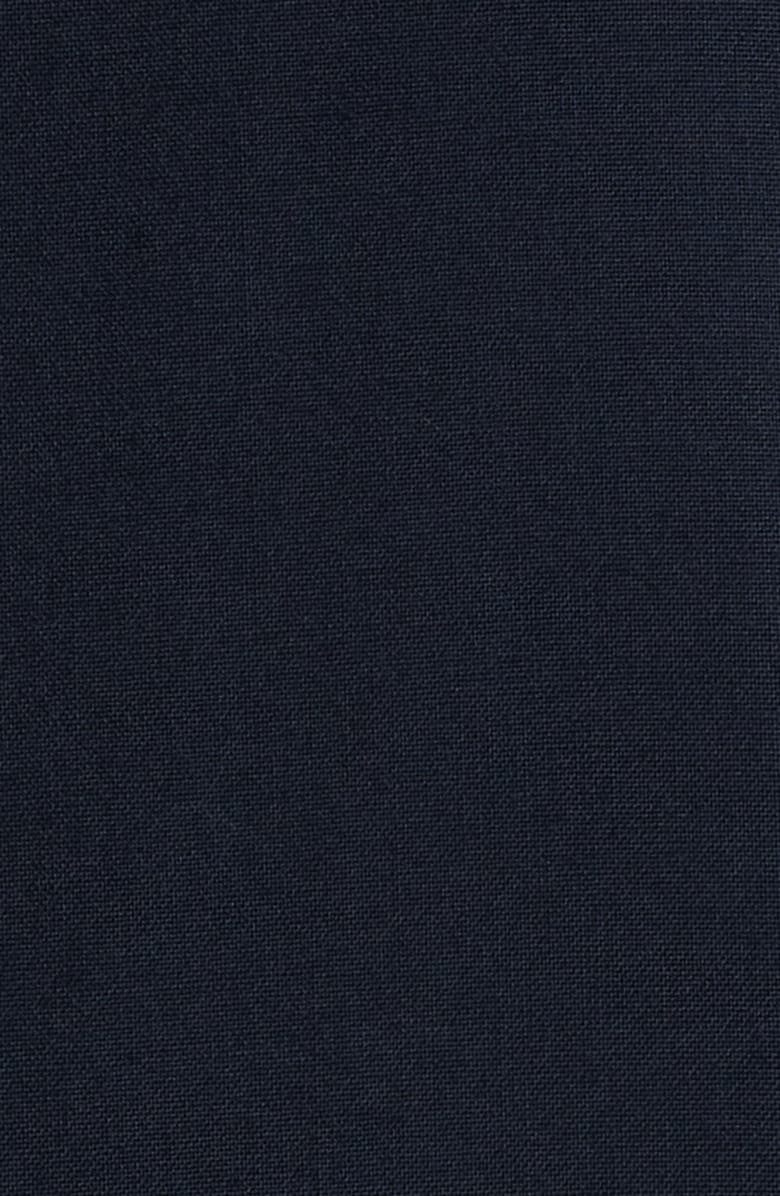 FRAME Wool Blazer, Alternate, color, Dark Navy