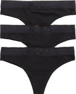 BOSS 3-Pack Thongs